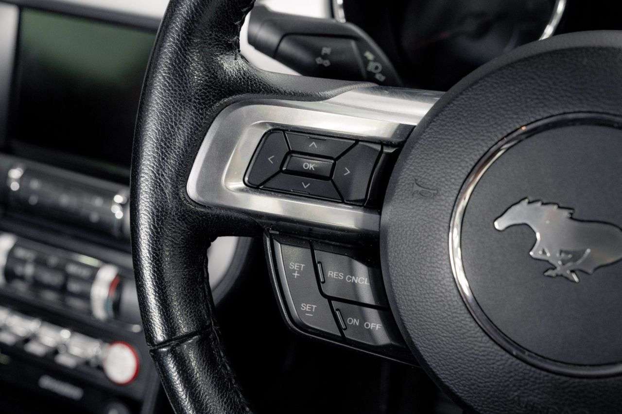 2016 FORD MUSTANG 2016 FORD MUSTANG