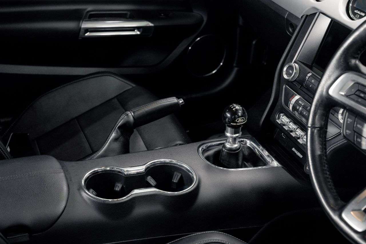 2016 FORD MUSTANG 2016 FORD MUSTANG