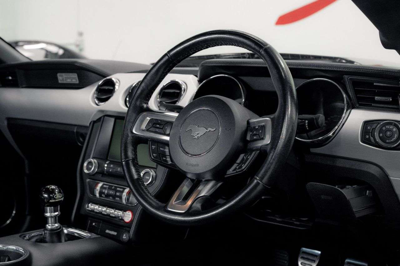 2016 FORD MUSTANG 2016 FORD MUSTANG