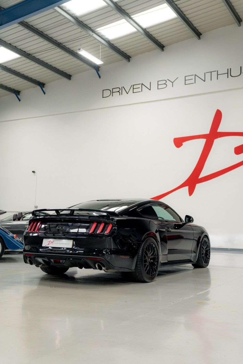 2016 FORD MUSTANG 2016 FORD MUSTANG