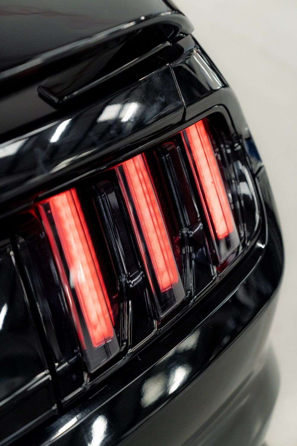 2016 FORD MUSTANG 2016 FORD MUSTANG