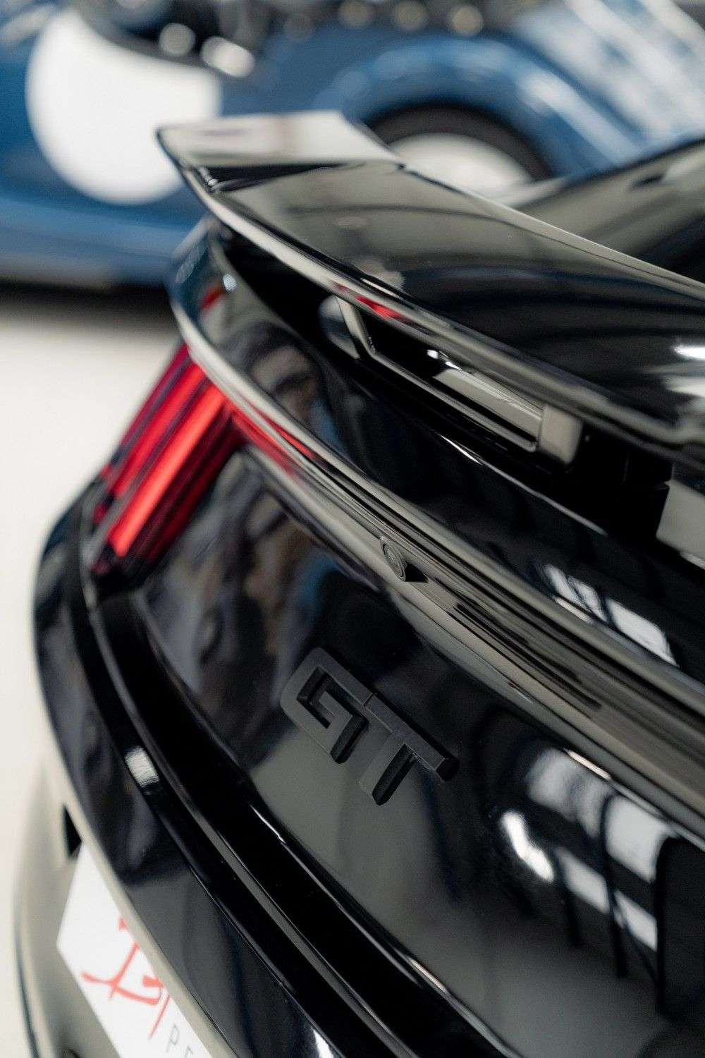 2016 FORD MUSTANG 2016 FORD MUSTANG