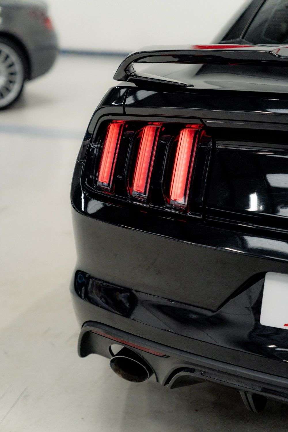 2016 FORD MUSTANG 2016 FORD MUSTANG