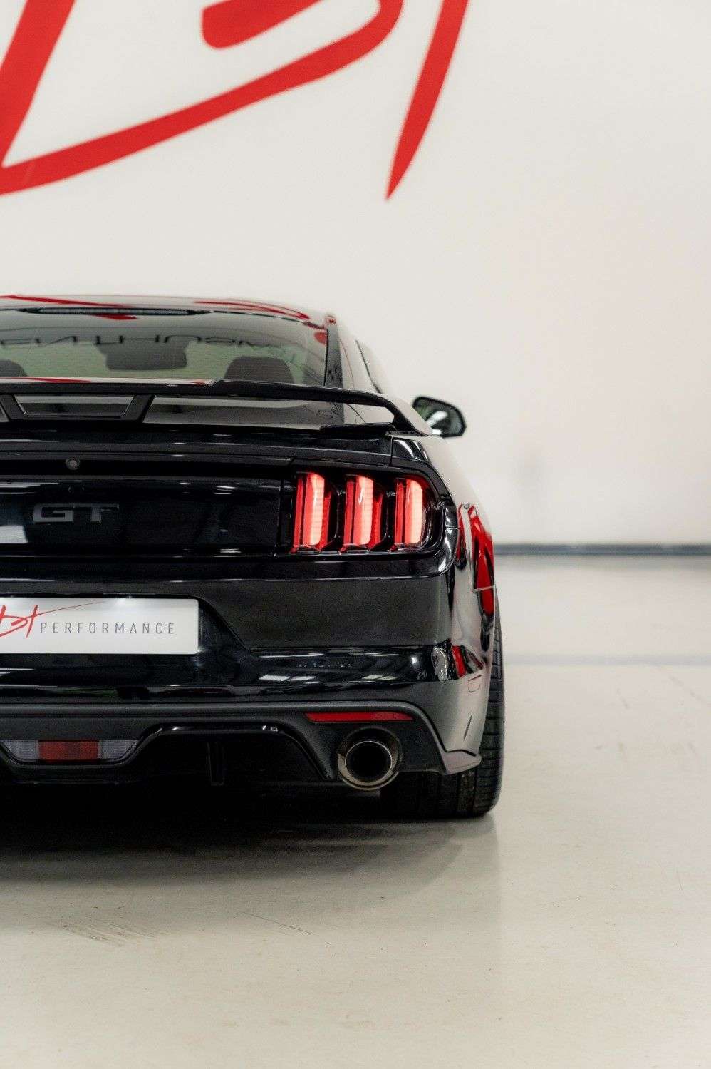 2016 FORD MUSTANG 2016 FORD MUSTANG