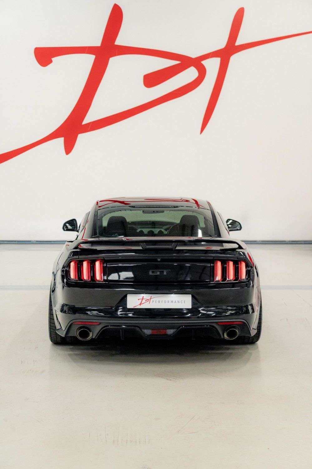 2016 FORD MUSTANG 2016 FORD MUSTANG