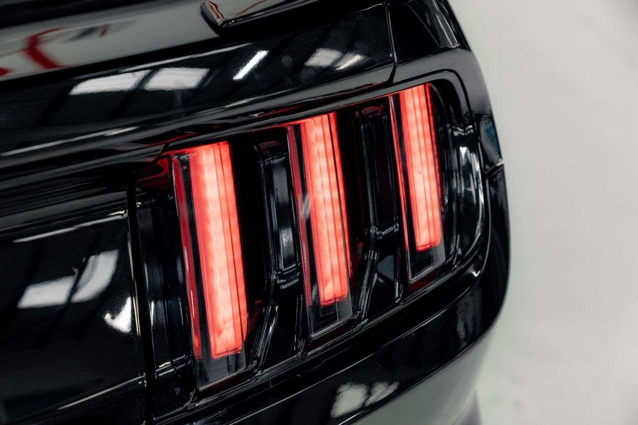 2016 FORD MUSTANG 2016 FORD MUSTANG