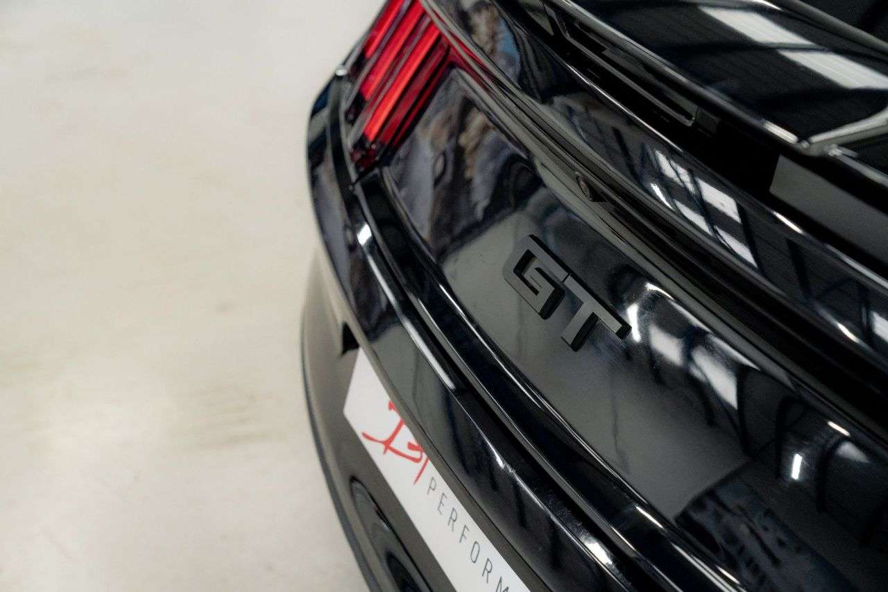 2016 FORD MUSTANG 2016 FORD MUSTANG
