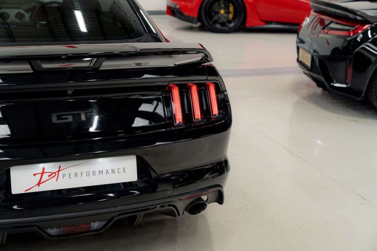 2016 FORD MUSTANG 2016 FORD MUSTANG