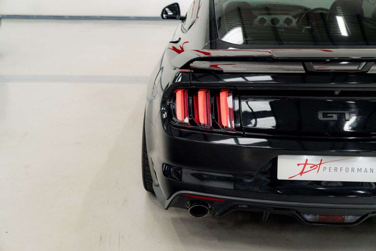 2016 FORD MUSTANG 2016 FORD MUSTANG