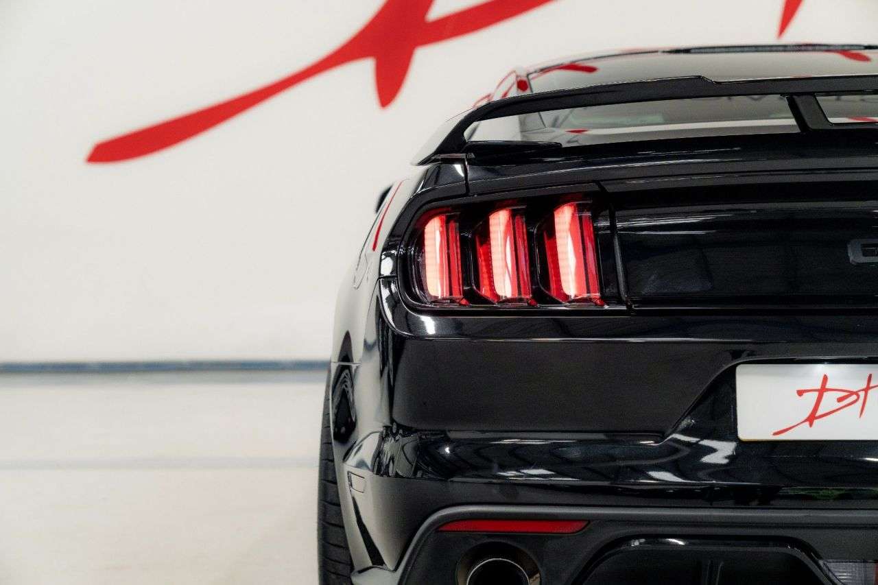 2016 FORD MUSTANG 2016 FORD MUSTANG