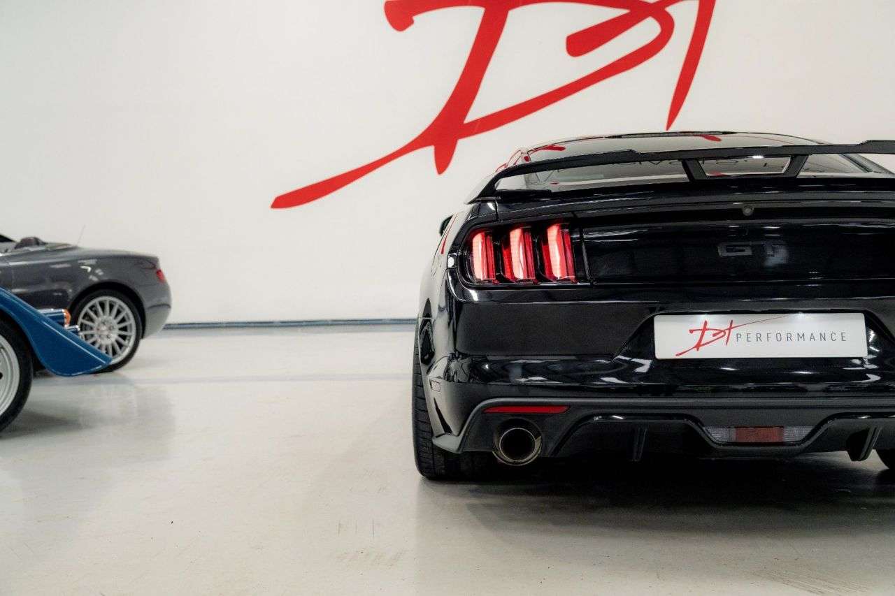 2016 FORD MUSTANG 2016 FORD MUSTANG