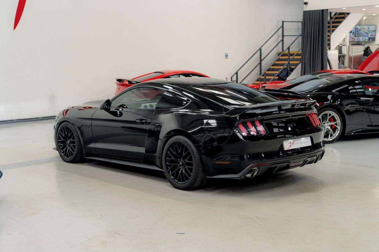 2016 FORD MUSTANG 2016 FORD MUSTANG