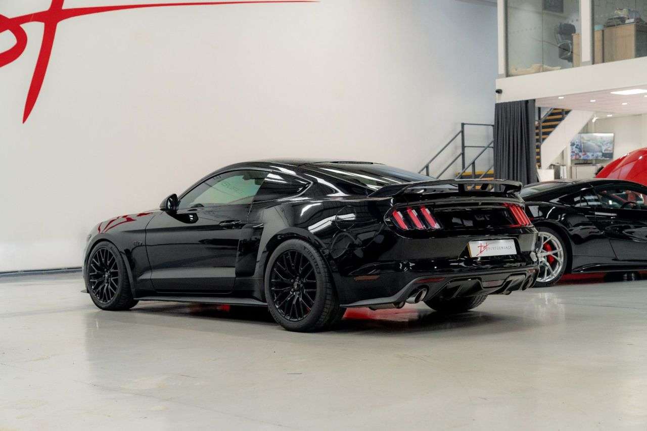 2016 FORD MUSTANG 2016 FORD MUSTANG