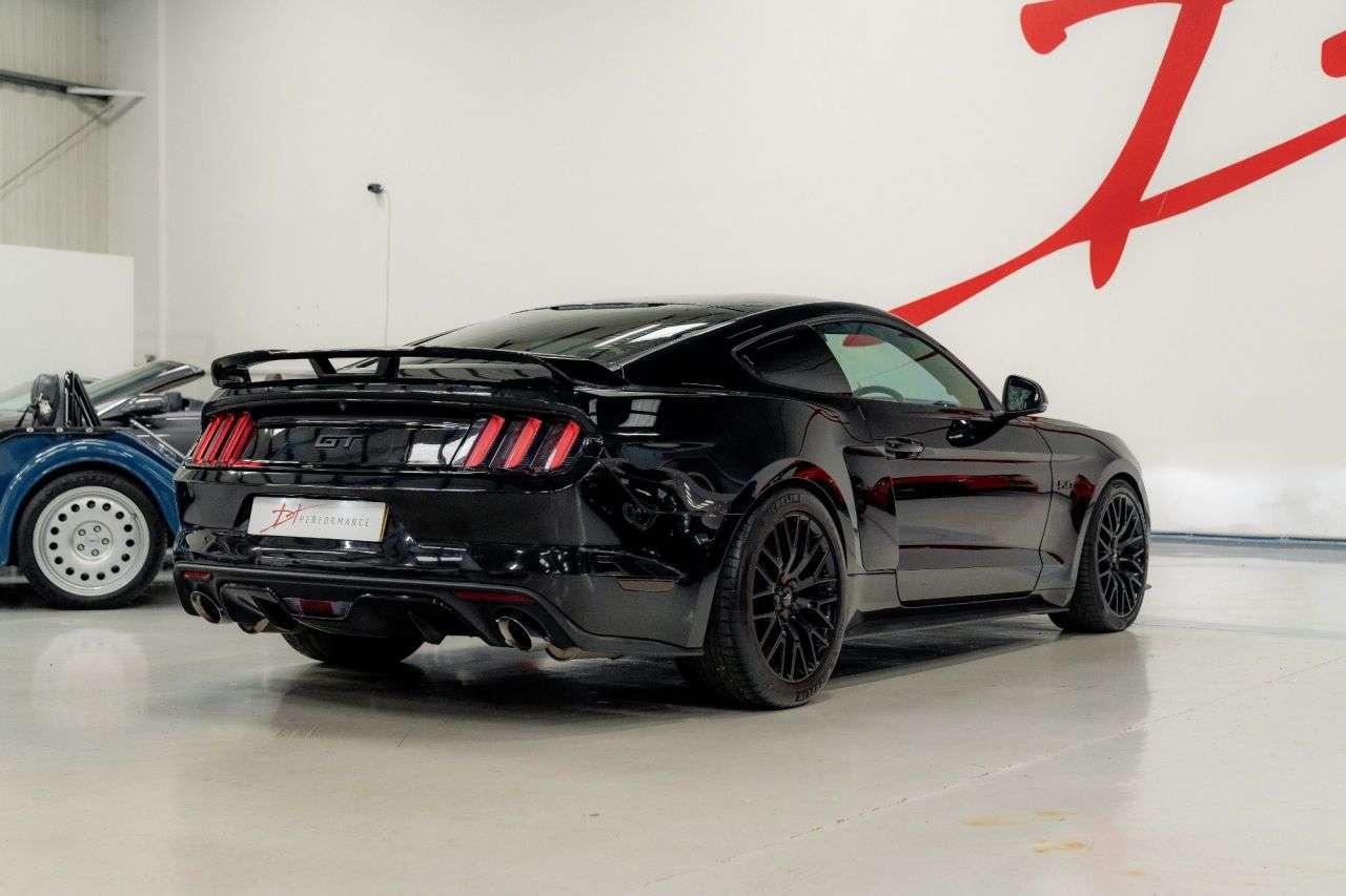 2016 FORD MUSTANG 2016 FORD MUSTANG