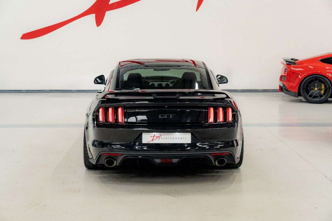 2016 FORD MUSTANG 2016 FORD MUSTANG