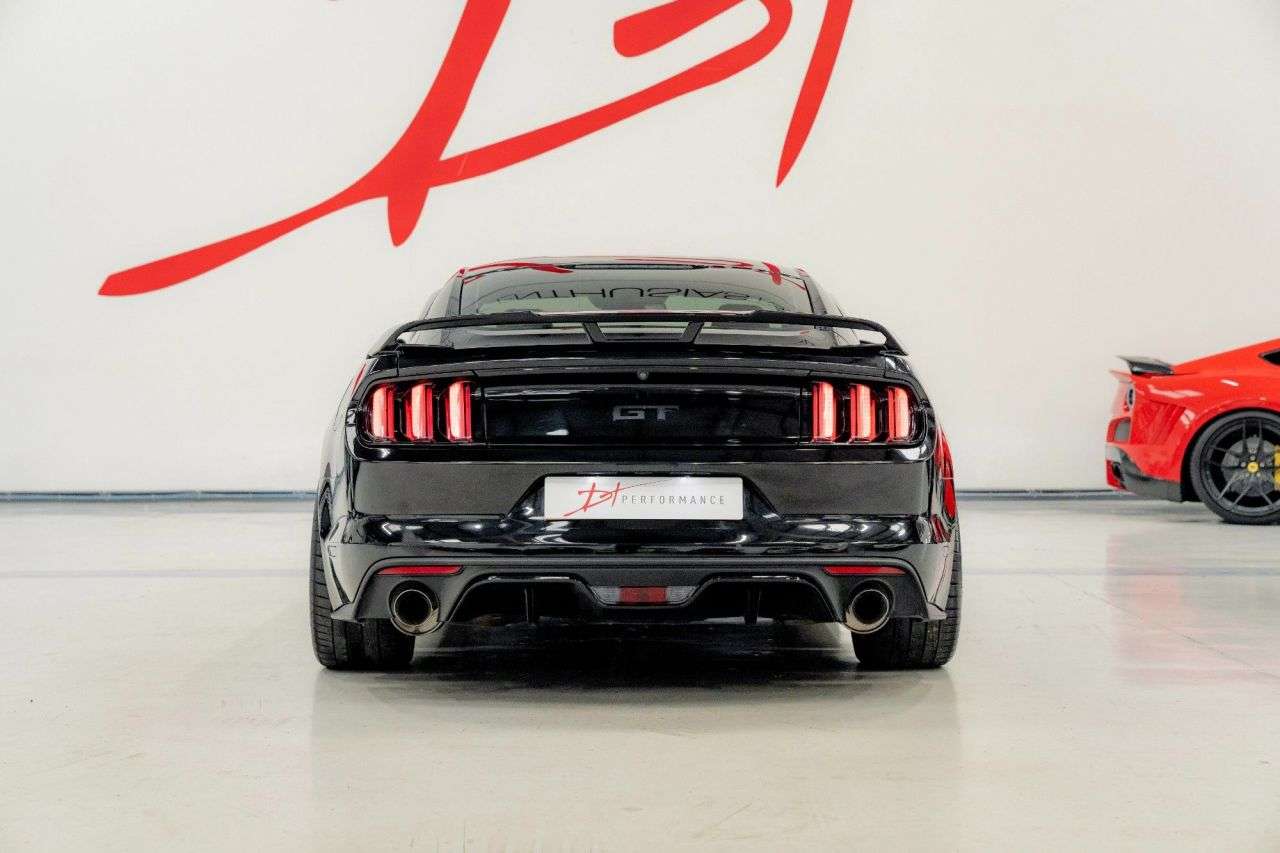 2016 FORD MUSTANG 2016 FORD MUSTANG