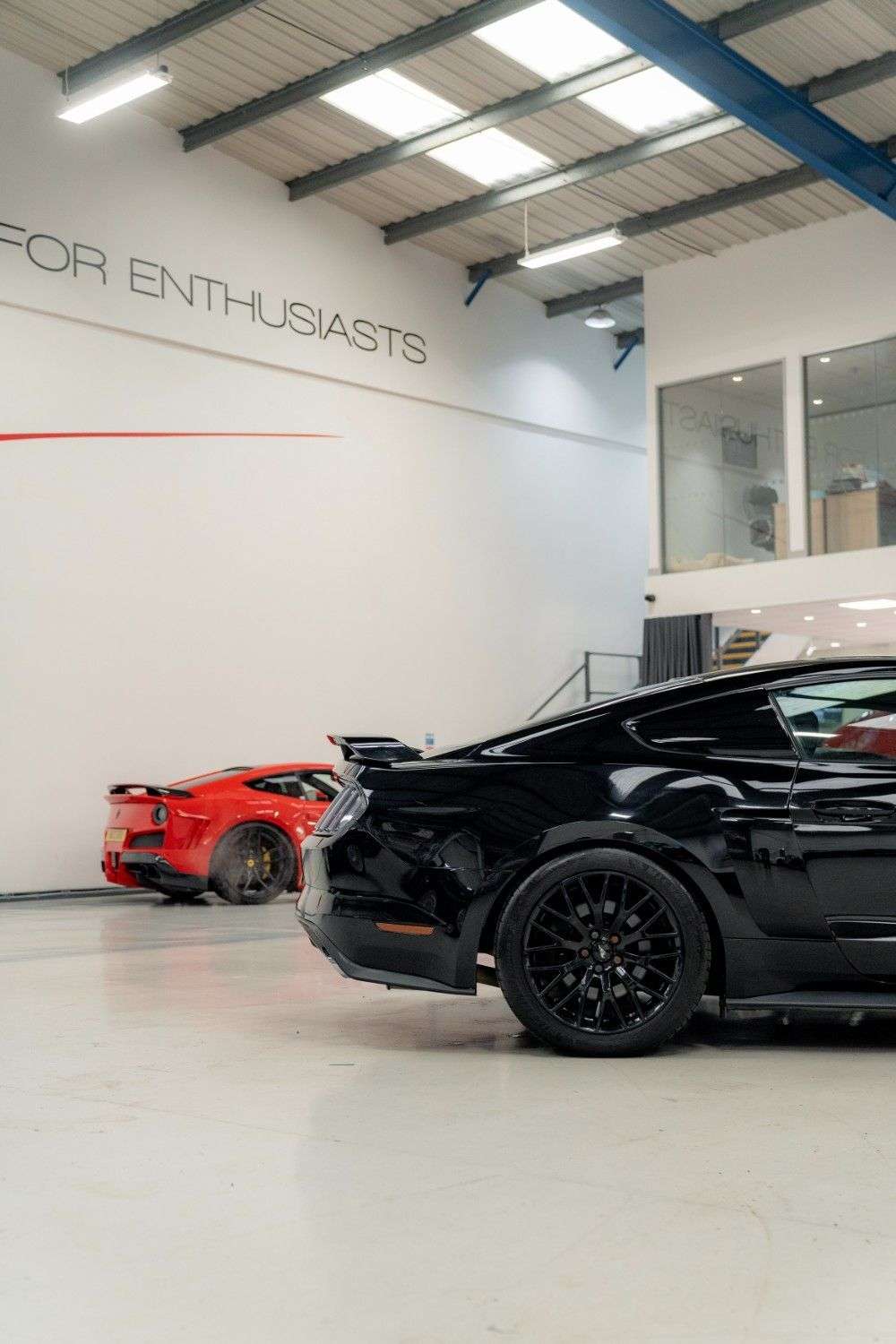 2016 FORD MUSTANG 2016 FORD MUSTANG