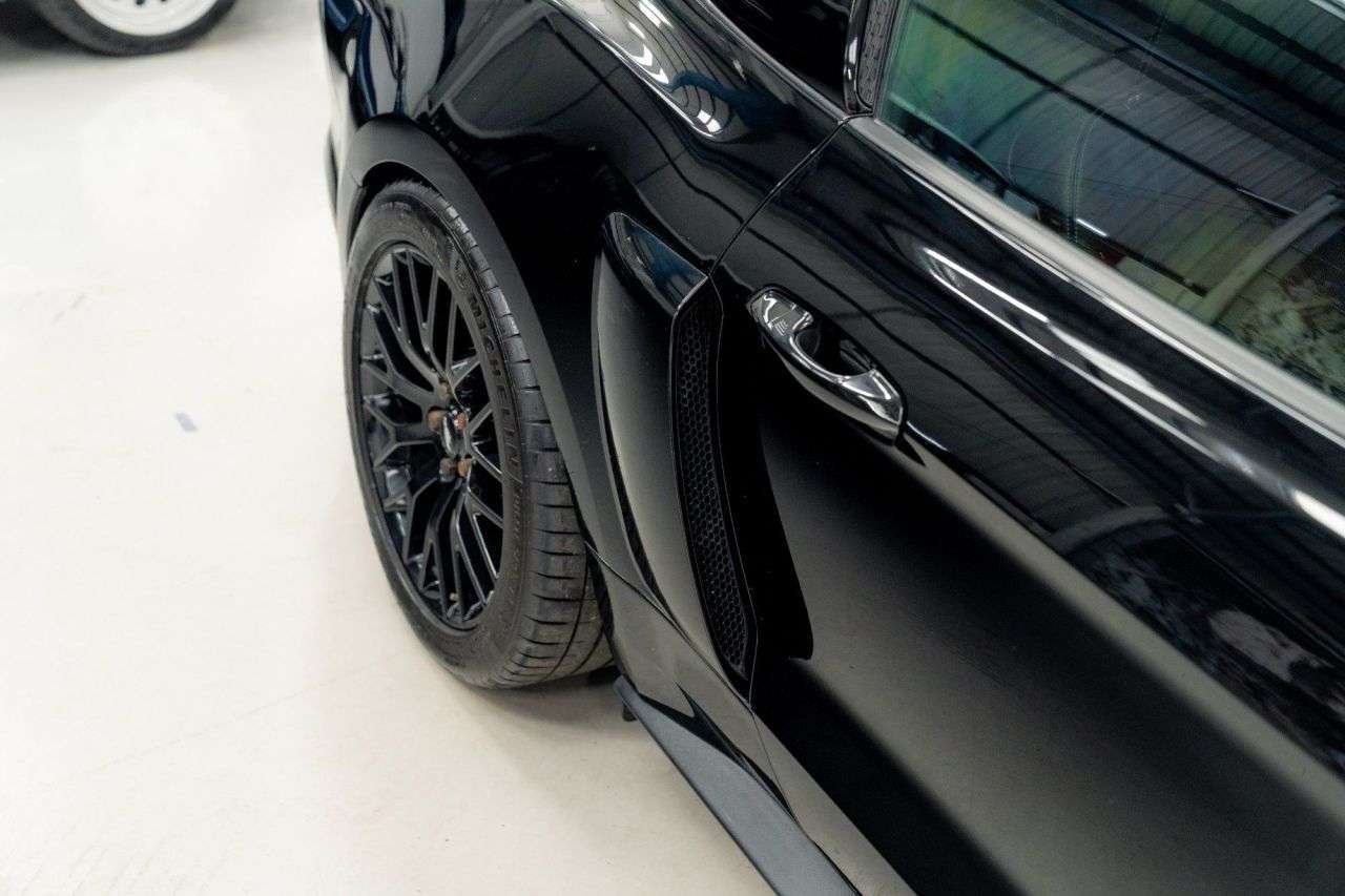 2016 FORD MUSTANG 2016 FORD MUSTANG