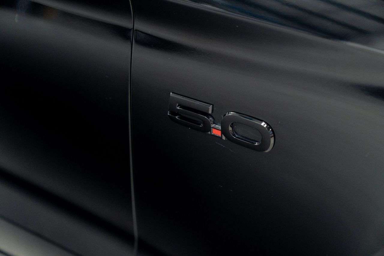 2016 FORD MUSTANG 2016 FORD MUSTANG