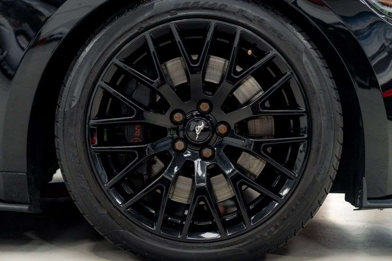 2016 FORD MUSTANG 2016 FORD MUSTANG