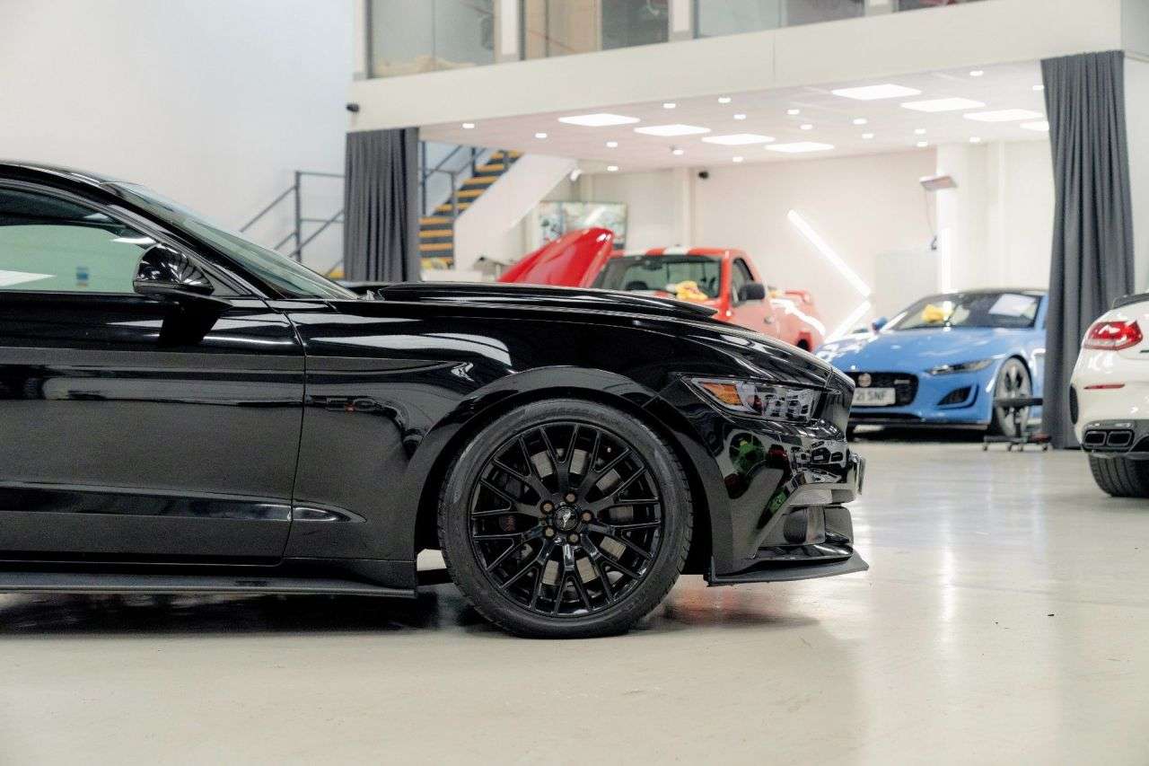 2016 FORD MUSTANG 2016 FORD MUSTANG