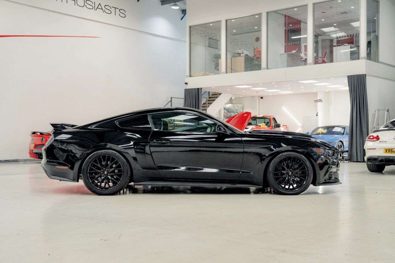 2016 FORD MUSTANG 2016 FORD MUSTANG
