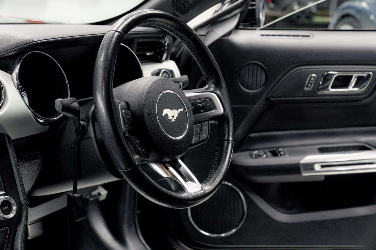 2016 FORD MUSTANG 2016 FORD MUSTANG