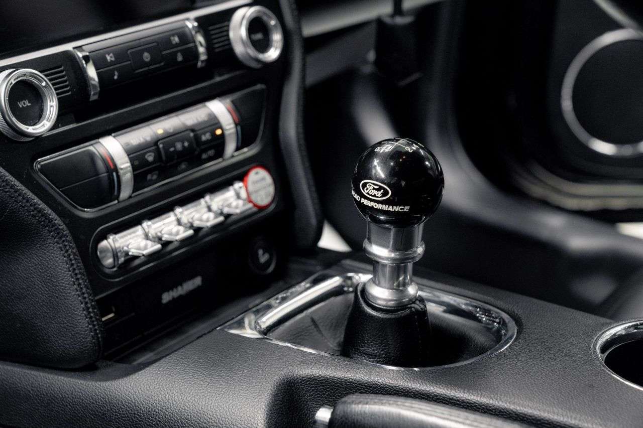 2016 FORD MUSTANG 2016 FORD MUSTANG