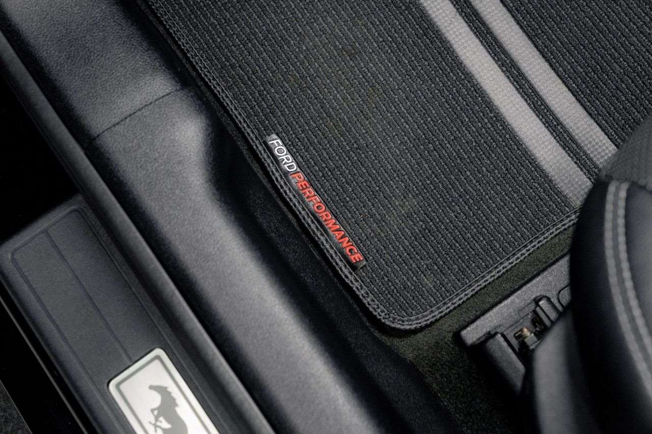 2016 FORD MUSTANG 2016 FORD MUSTANG