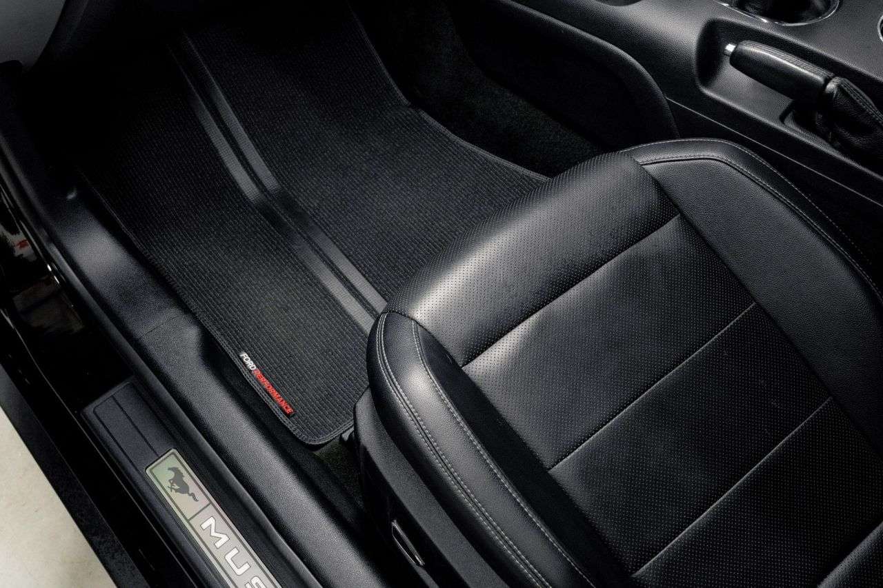 2016 FORD MUSTANG 2016 FORD MUSTANG