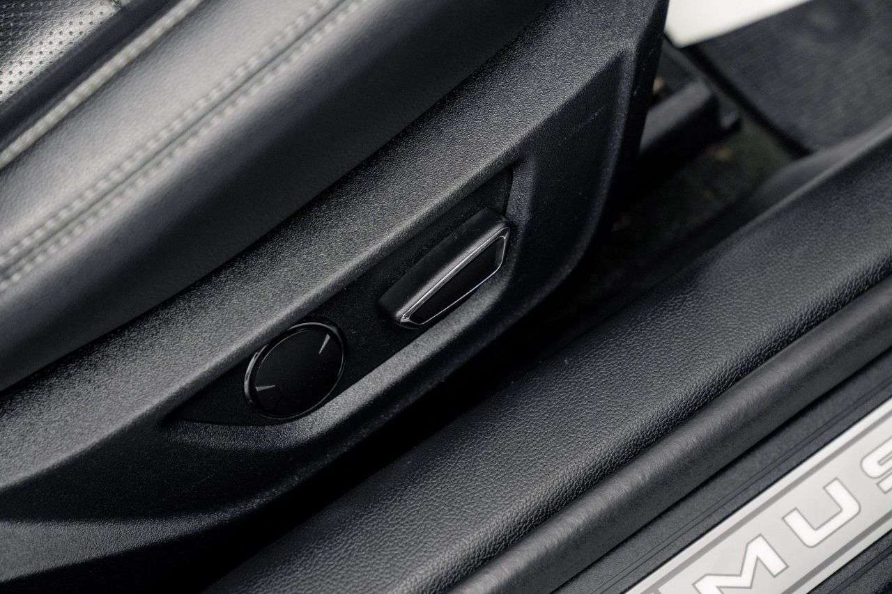 2016 FORD MUSTANG 2016 FORD MUSTANG