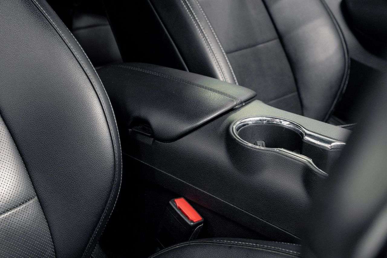 2016 FORD MUSTANG 2016 FORD MUSTANG
