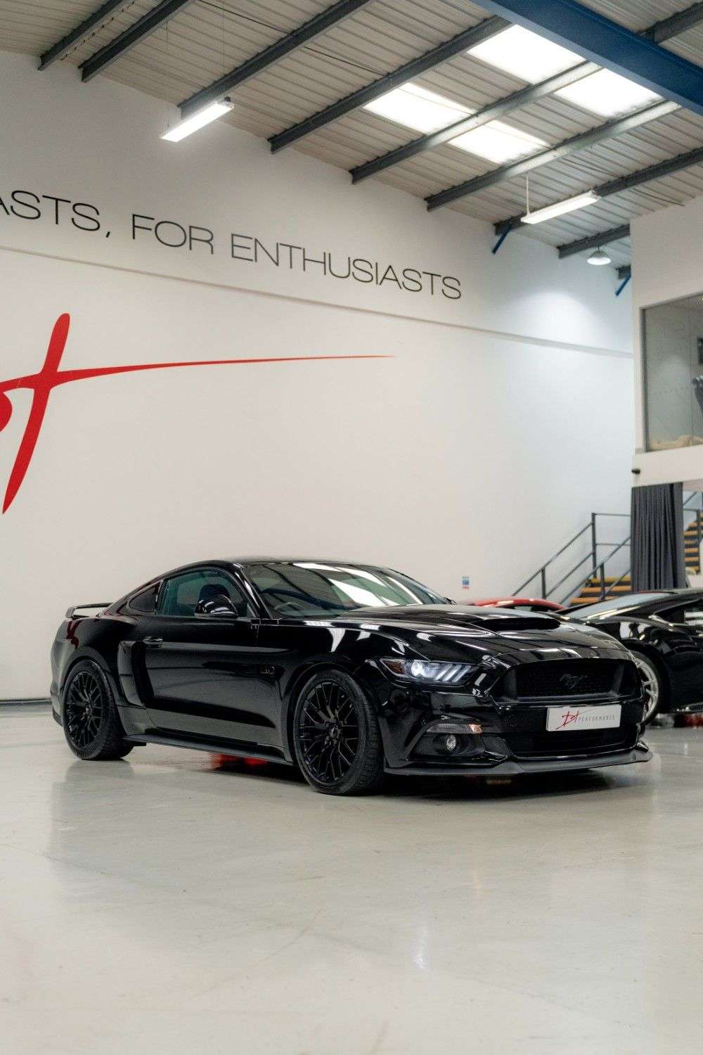 2016 FORD MUSTANG 2016 FORD MUSTANG