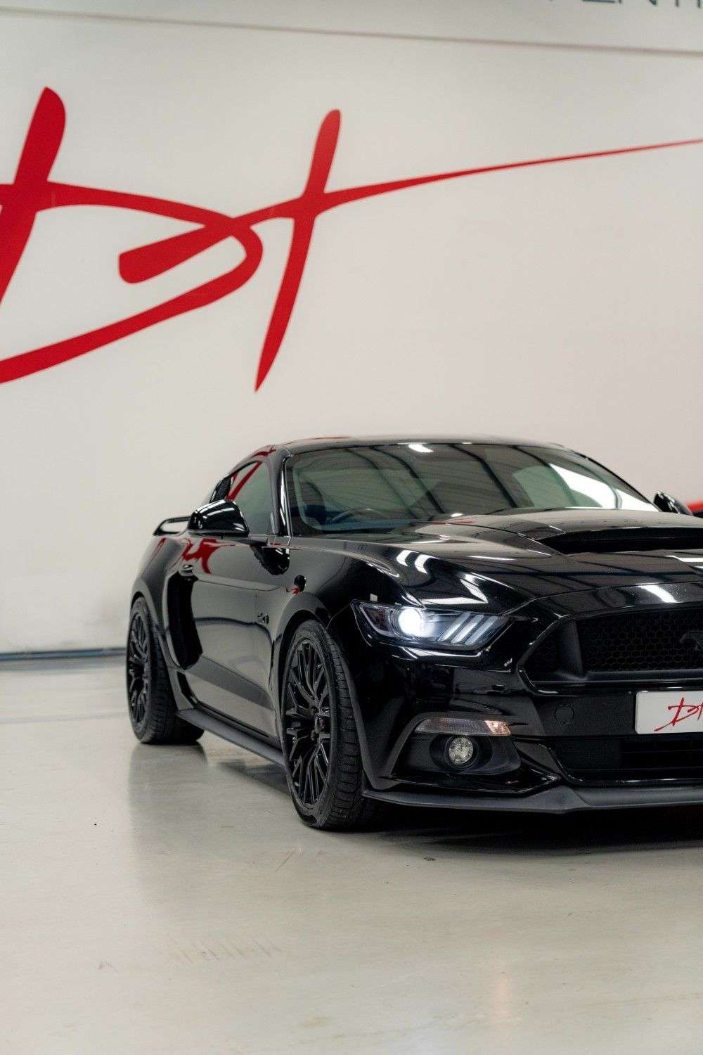 2016 FORD MUSTANG 2016 FORD MUSTANG
