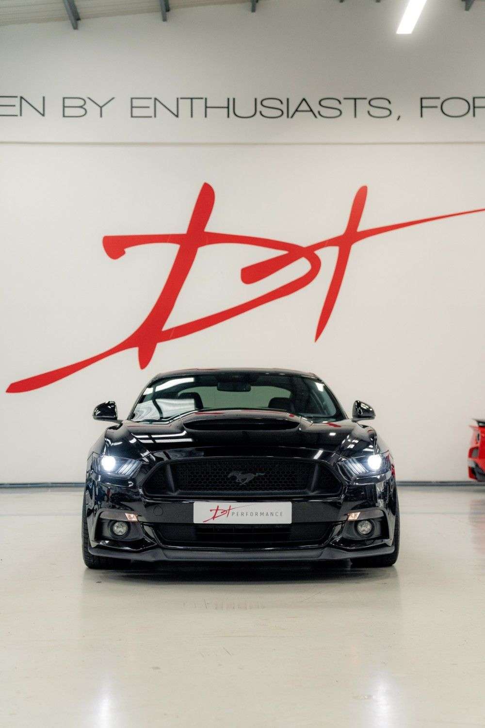 2016 FORD MUSTANG 2016 FORD MUSTANG