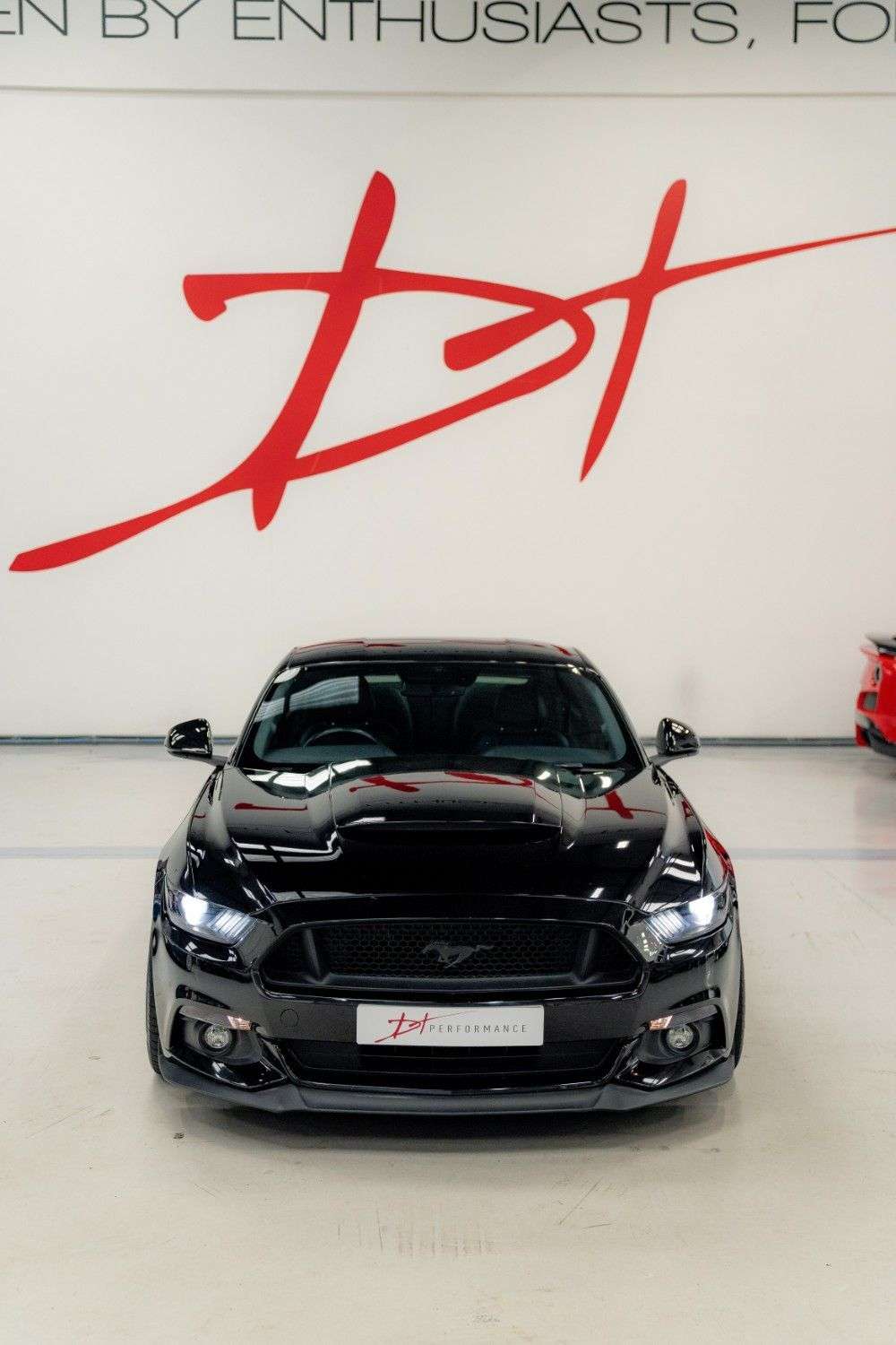 2016 FORD MUSTANG 2016 FORD MUSTANG