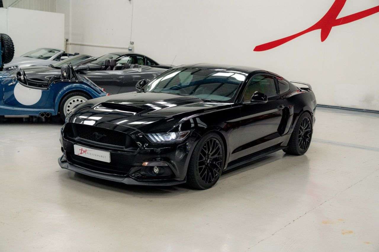 2016 FORD MUSTANG 2016 FORD MUSTANG