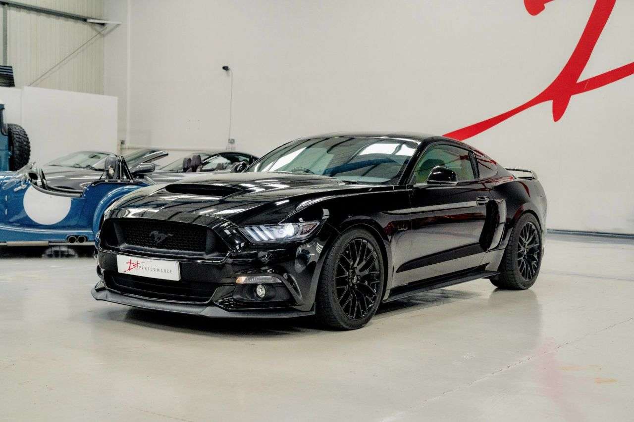 2016 FORD MUSTANG 2016 FORD MUSTANG
