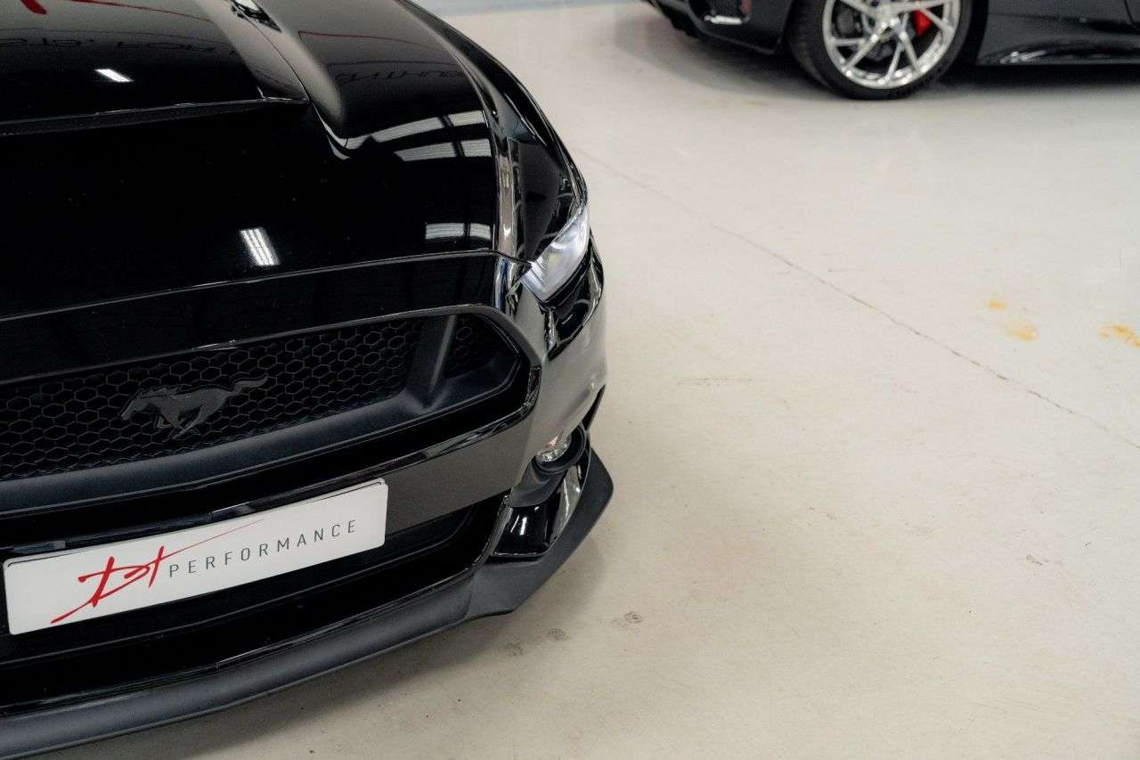 2016 FORD MUSTANG 2016 FORD MUSTANG