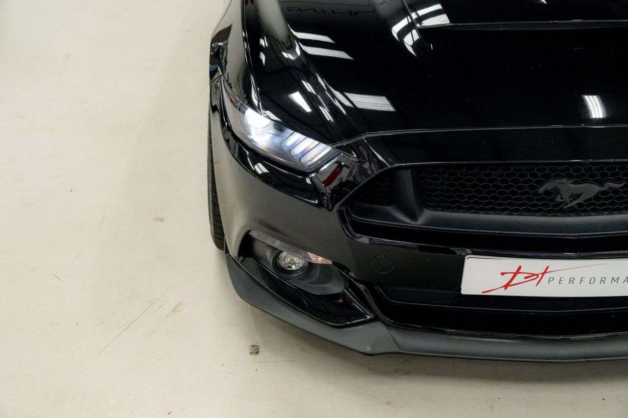 2016 FORD MUSTANG 2016 FORD MUSTANG