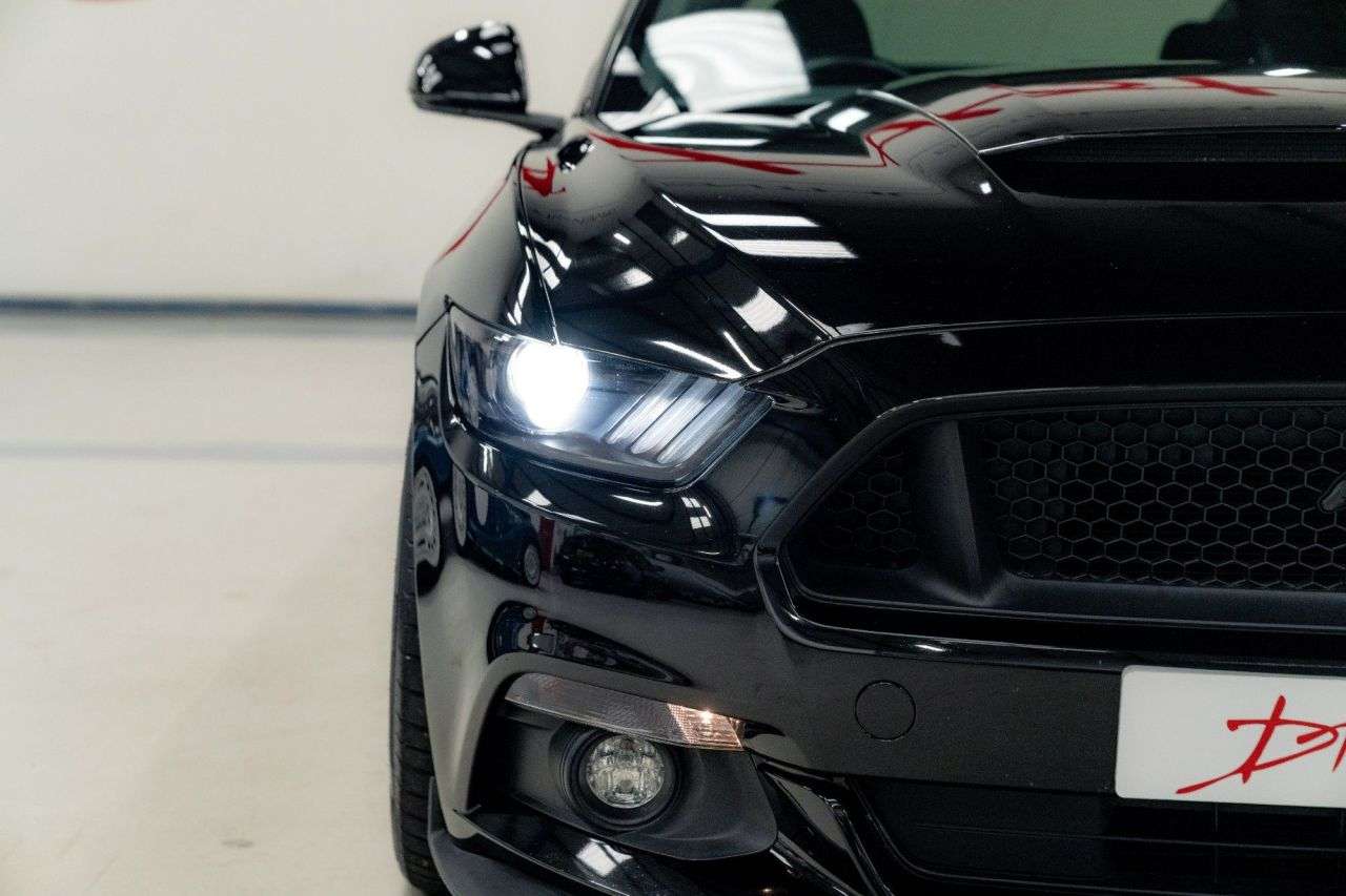 2016 FORD MUSTANG 2016 FORD MUSTANG