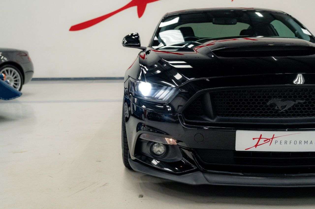 2016 FORD MUSTANG 2016 FORD MUSTANG