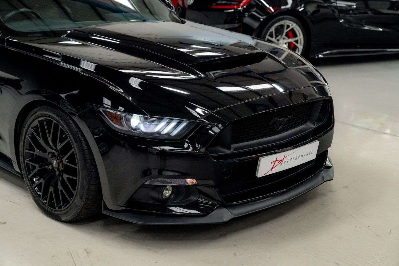 2016 FORD MUSTANG 2016 FORD MUSTANG