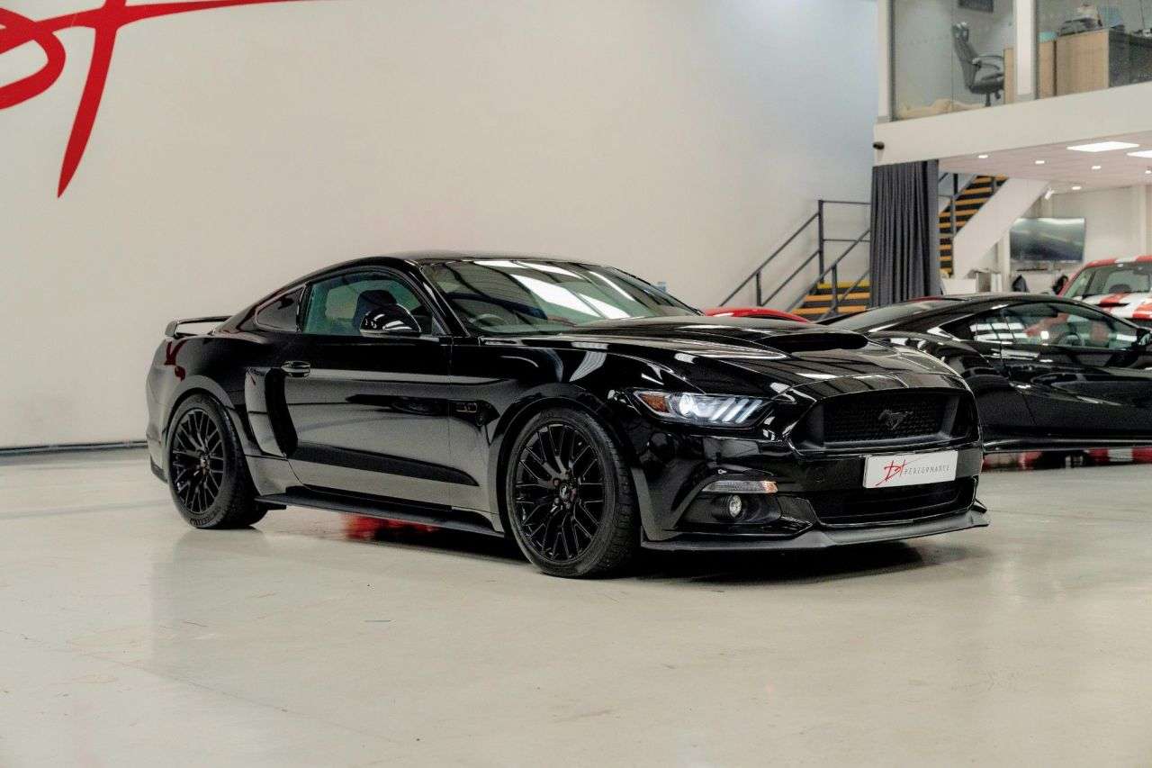 2016 FORD MUSTANG 2016 FORD MUSTANG