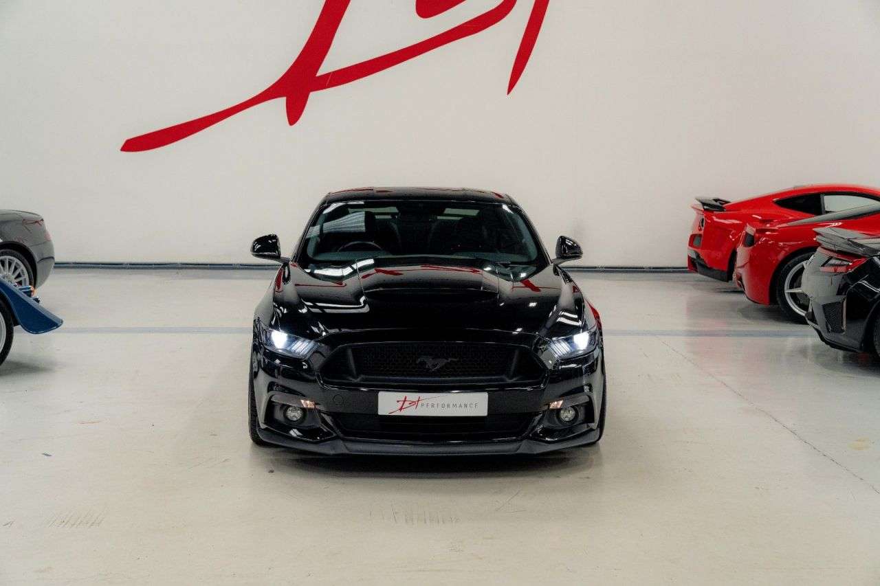 2016 FORD MUSTANG 2016 FORD MUSTANG