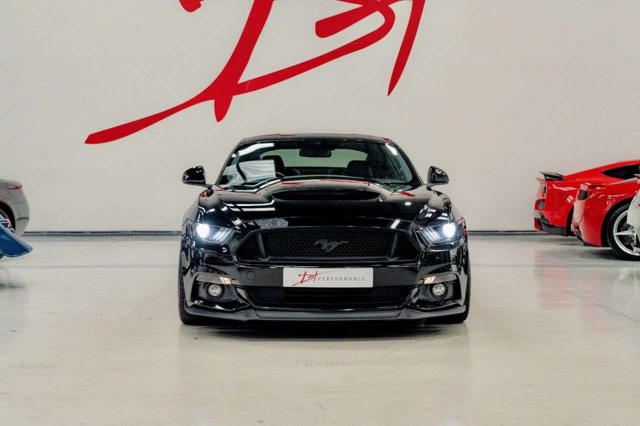 2016 FORD MUSTANG 2016 FORD MUSTANG