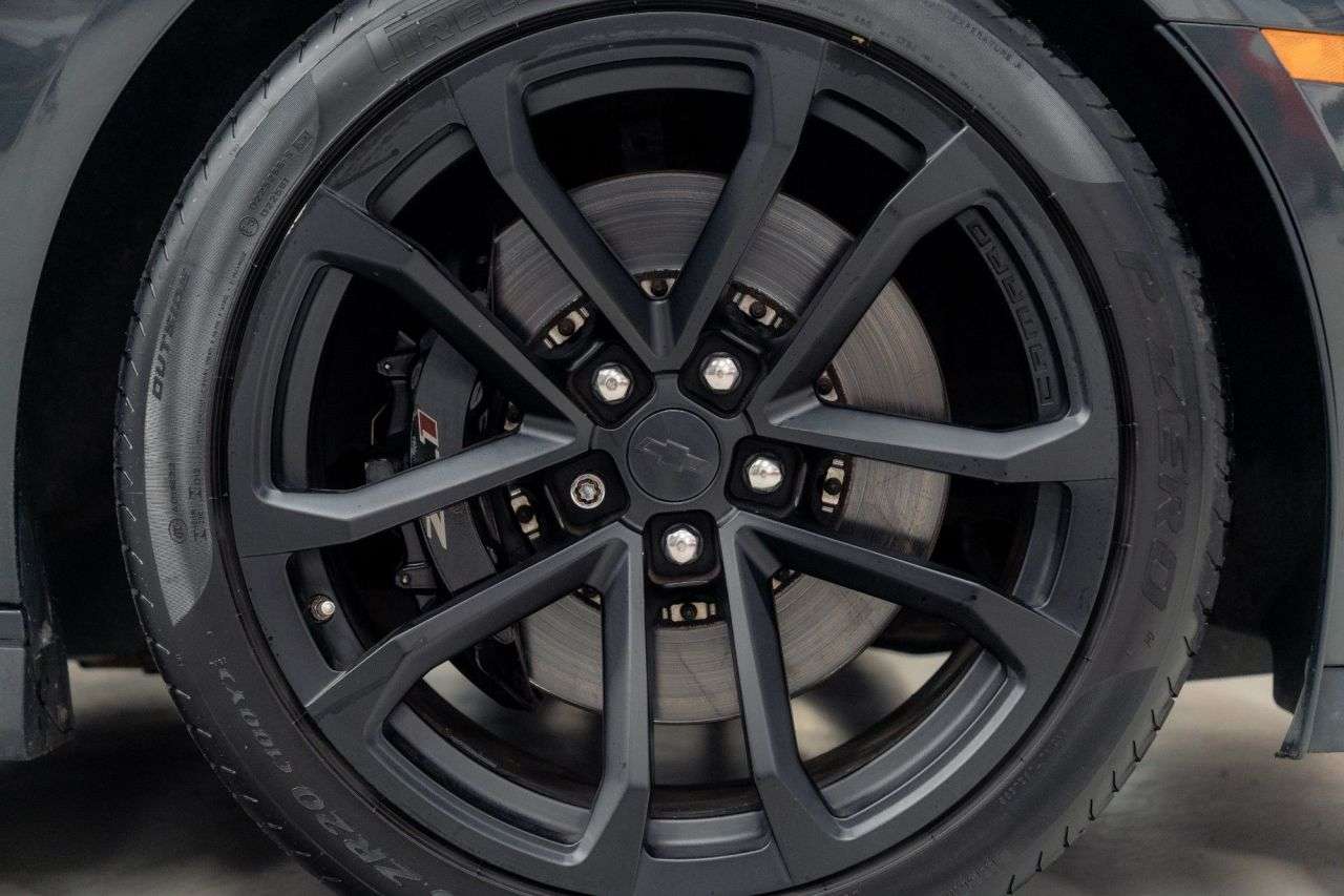 2012 CHEVROLET CAMARO 2012 CHEVROLET CAMARO