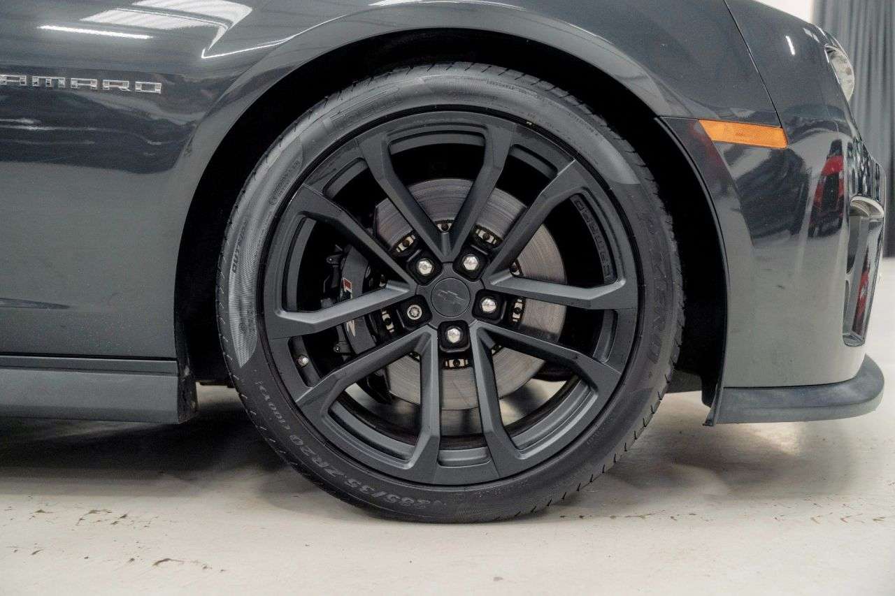 2012 CHEVROLET CAMARO 2012 CHEVROLET CAMARO