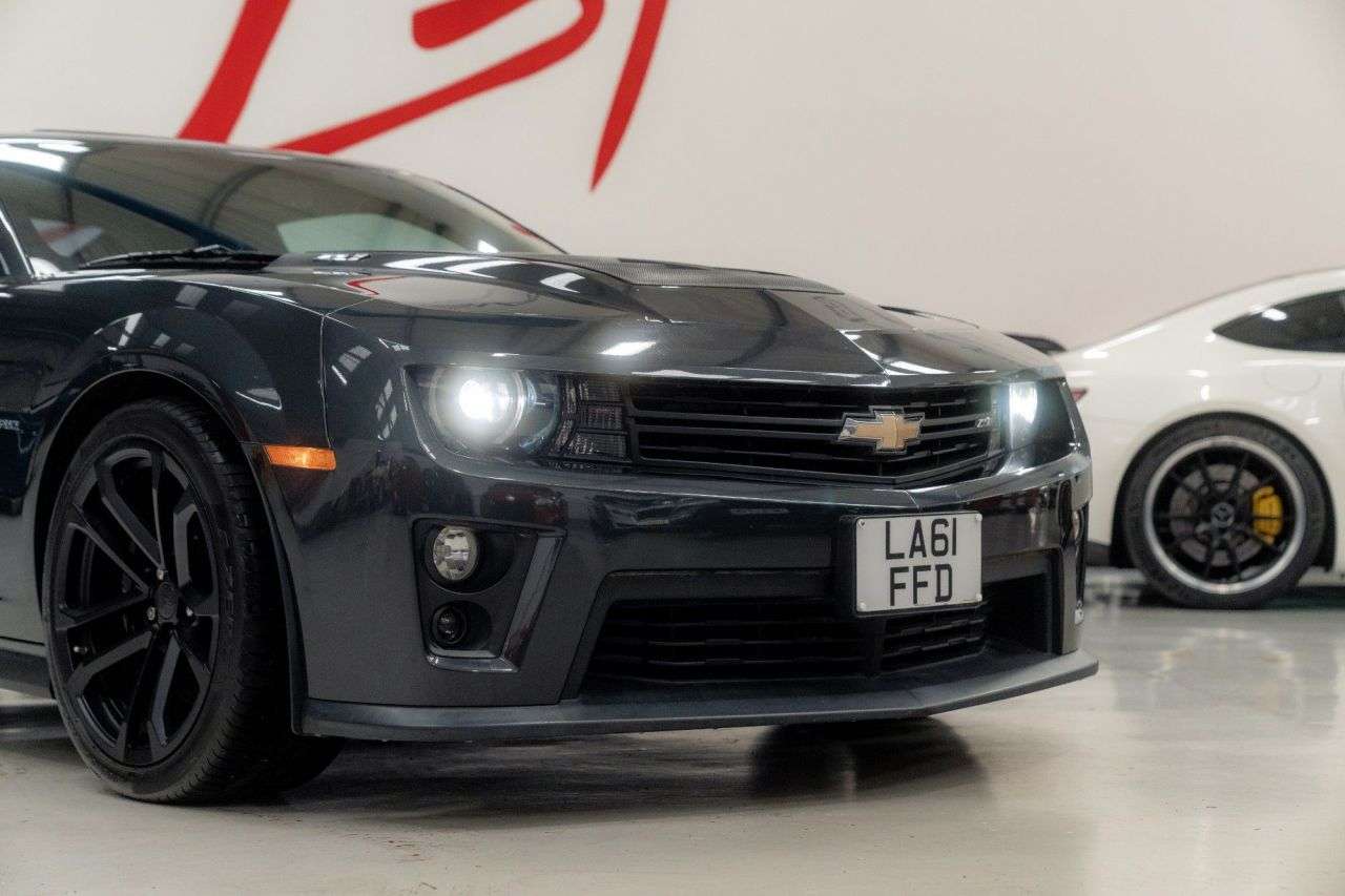 2012 CHEVROLET CAMARO 2012 CHEVROLET CAMARO