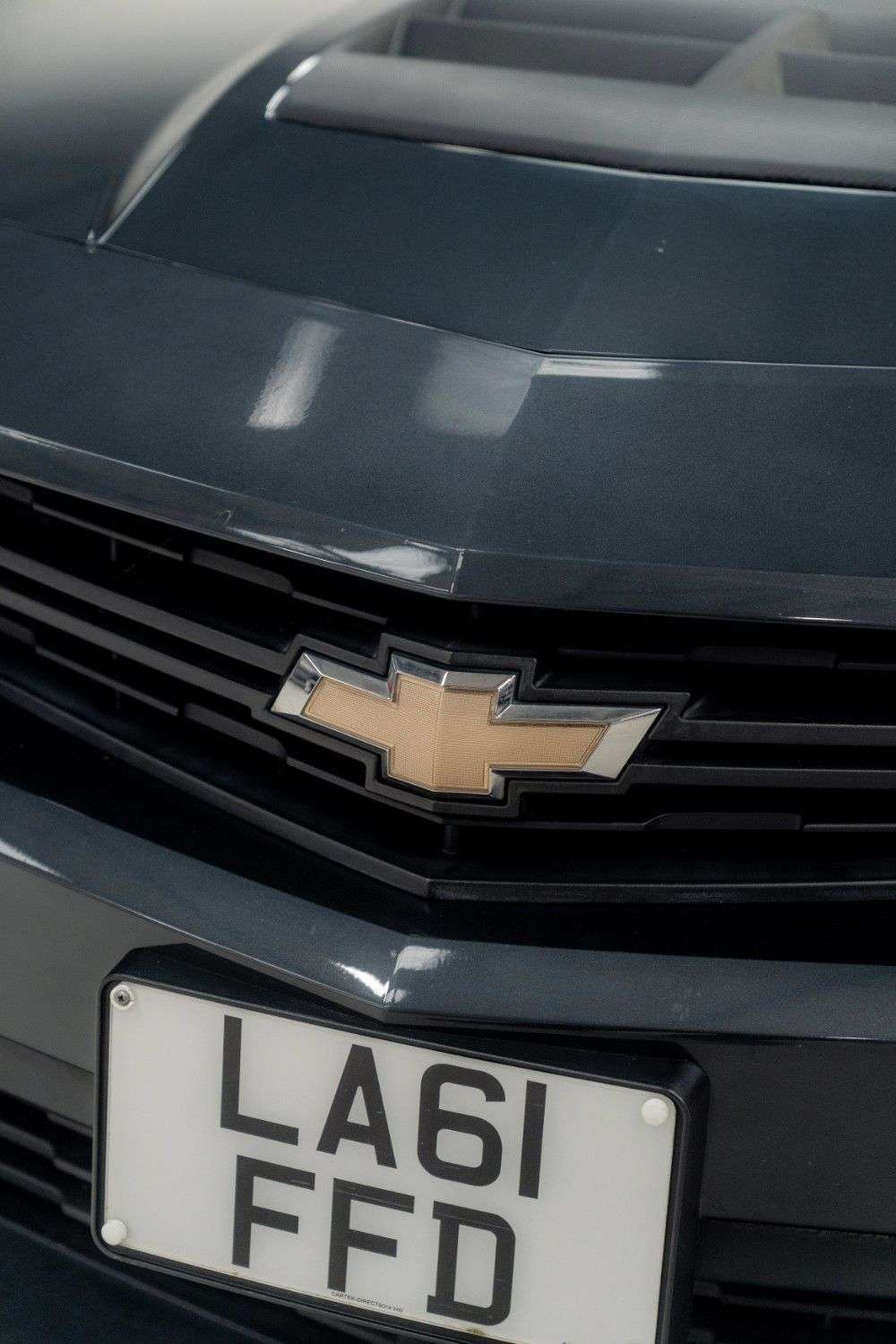 2012 CHEVROLET CAMARO 2012 CHEVROLET CAMARO